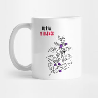 Ultraviolence LDR Mug